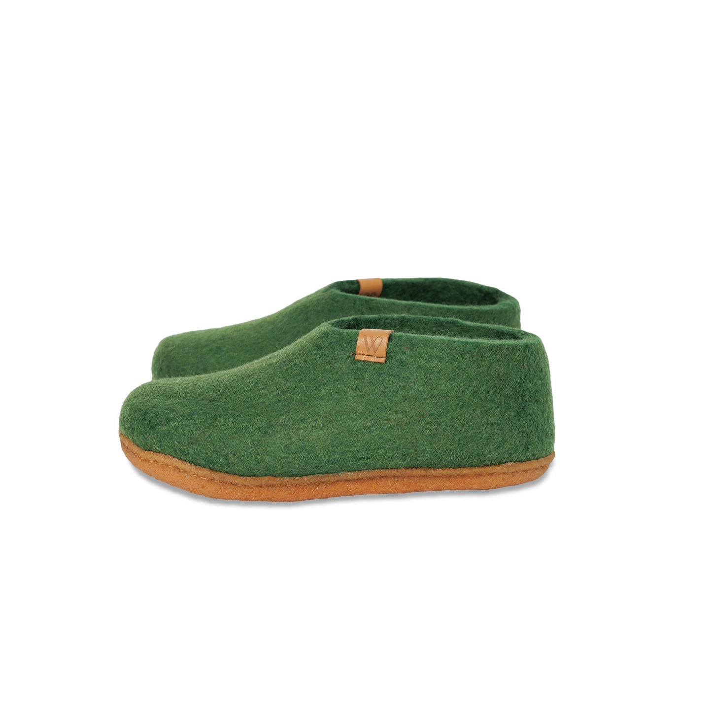 Dorset Shoe – Rubber Sole