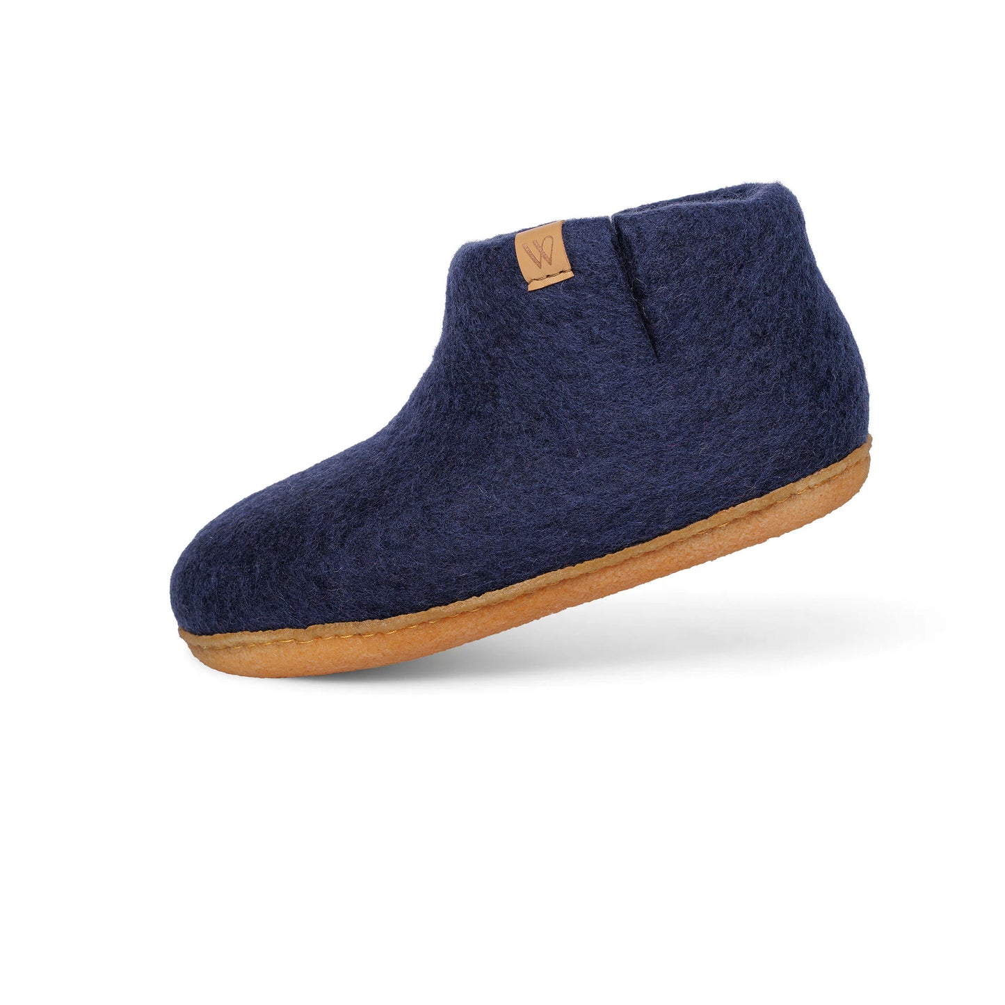 Gotland Boot – Rubber Sole