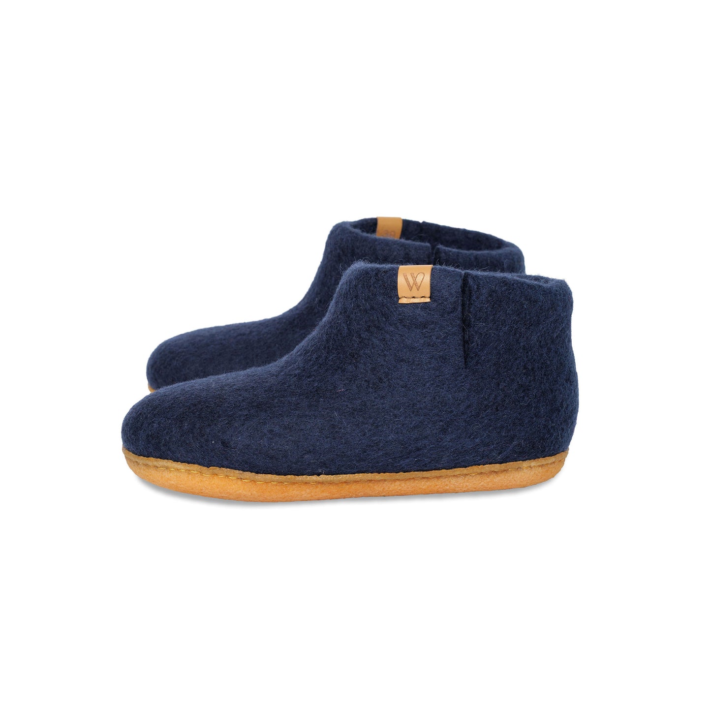 Gotland Boot – Rubber Sole