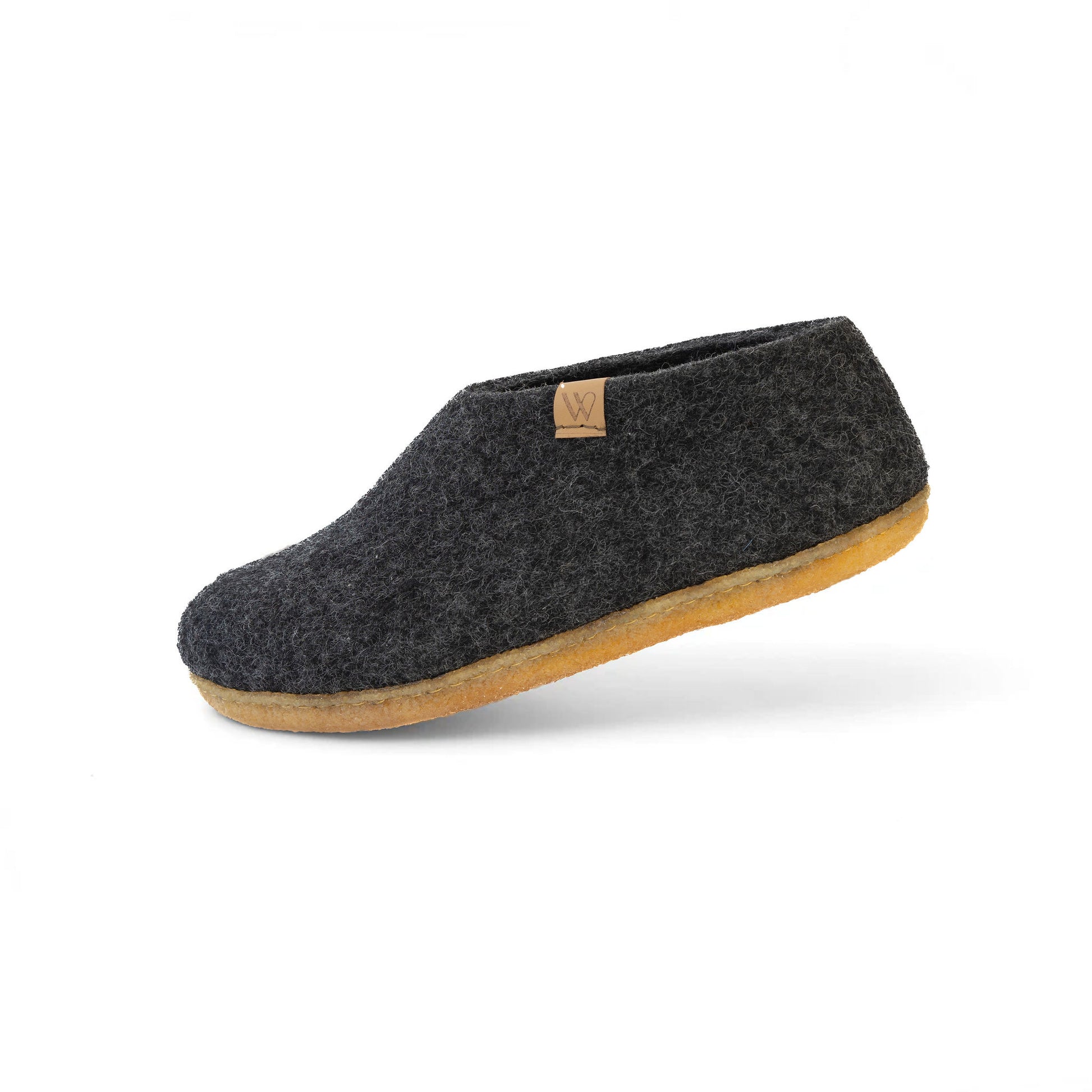 Dorset Shoe Rubber Sole