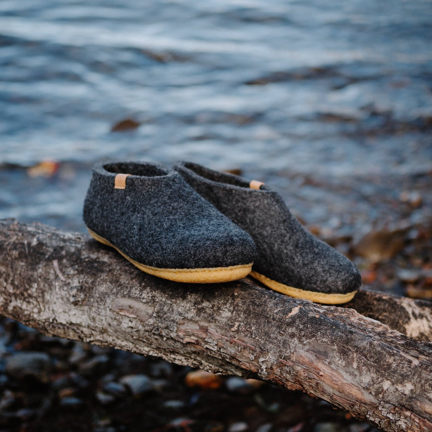 Dorset Shoe Rubber Sole
