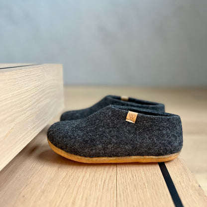 Dorset Shoe Rubber Sole