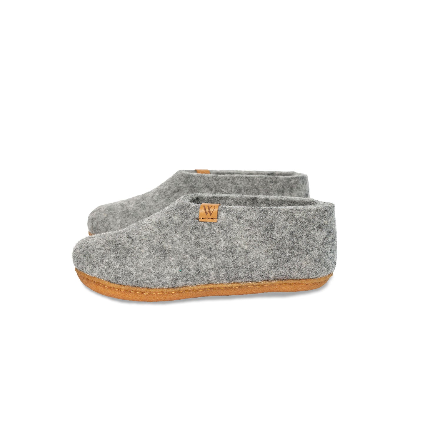 Dorset Shoe – Rubber Sole