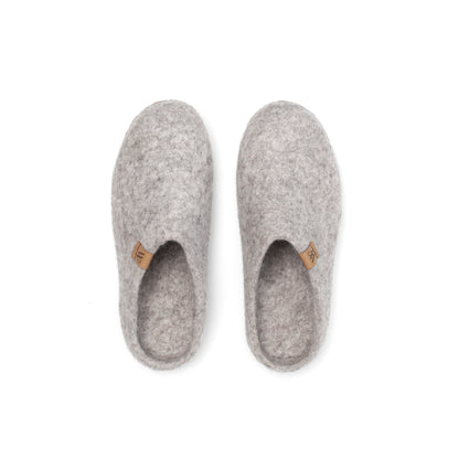 Suffolk Slip-on