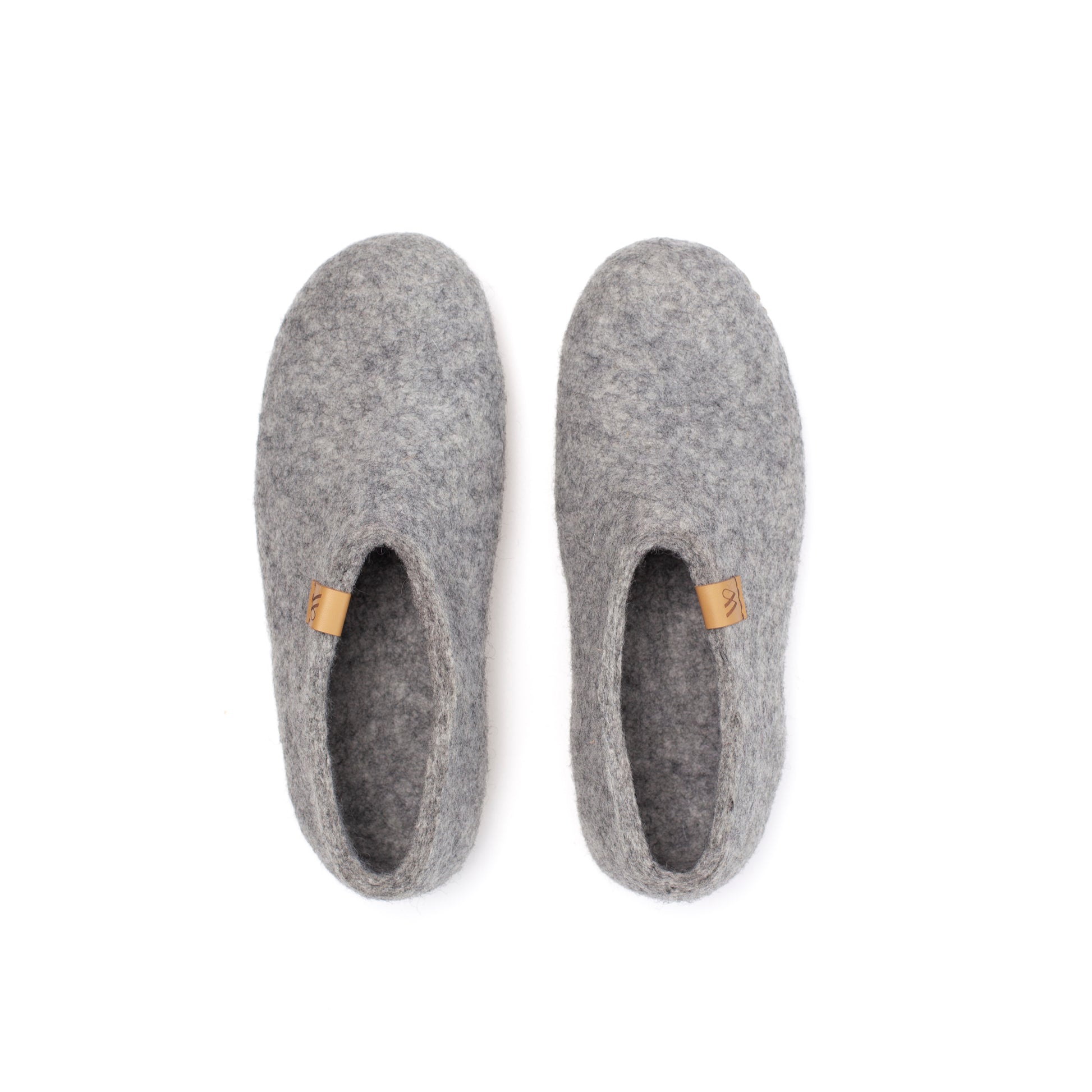 Shoe Slipper Stone