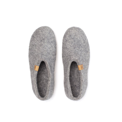 Shoe Slipper Stone