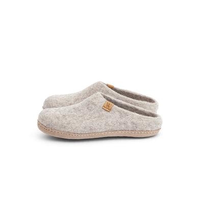 Suffolk Slip-on