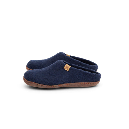 Suffolk Slip-on