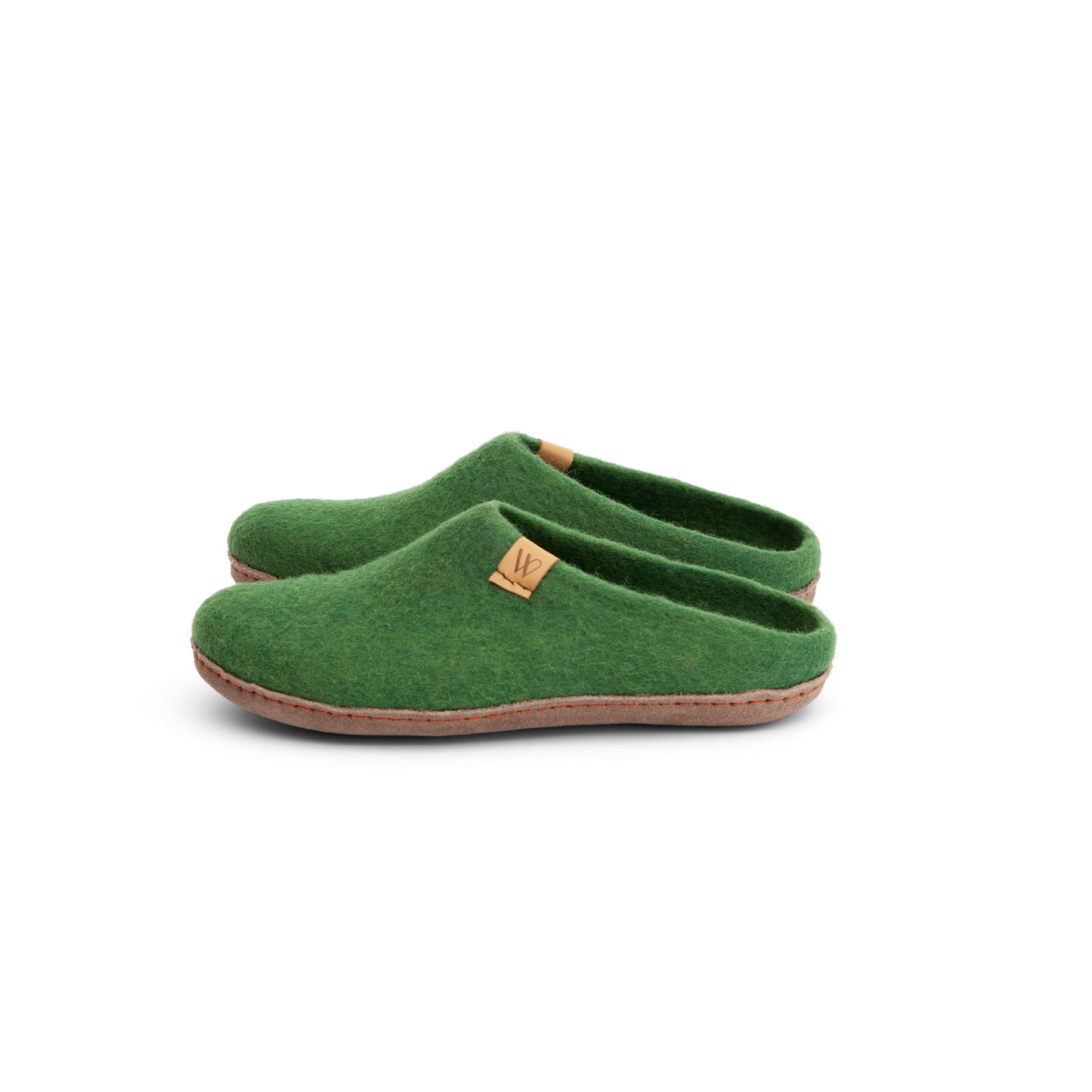 Suffolk Slip-on