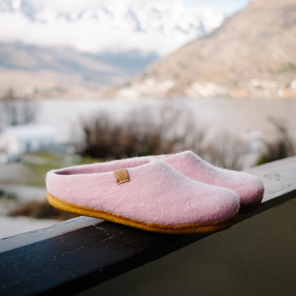 Woolfi Slippers