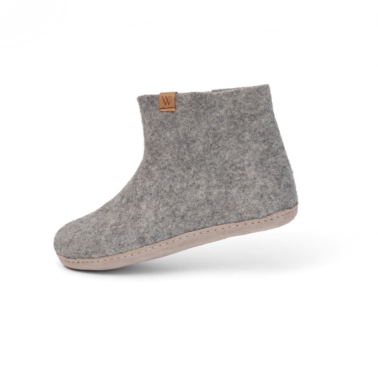 The Gotland - The Boot Slipper