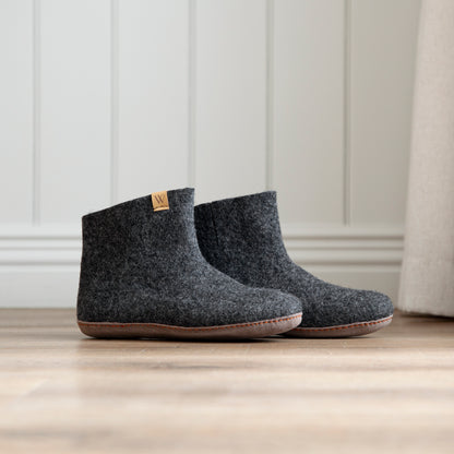 The Gotland - The Boot Slipper